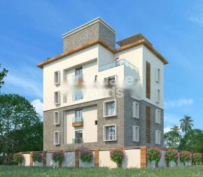 Brick Castle