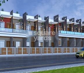 Brij Villa