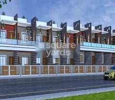 Brij Villa, Indira Nagar, Nashik