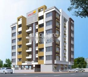 City Next Godavari Residency