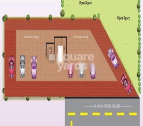 City Next Omkar Annex