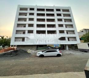 City Shine, Tarwala Nagar, Nashik