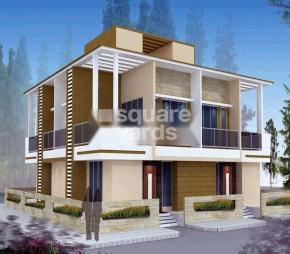 Coral Gardens residential project in Deolali Camp