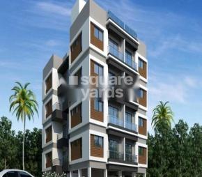 D V Swara Apartment 4