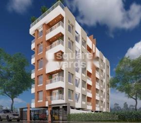 Daffodil, Gangapur, Nashik