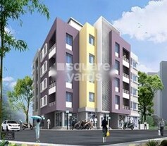 Dales Muralidhar, Ozar, Nashik