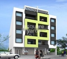 Dales Radheya, Ozar, Nashik