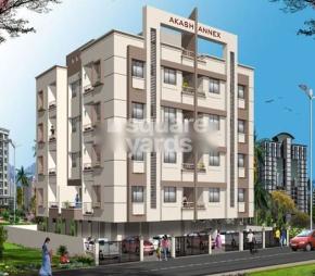 Deep Akash Annex