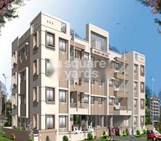 Deep Akash Arcade Featured Image