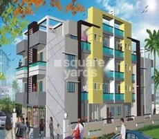 Deepak Panchamrut Housing Society Featured Image