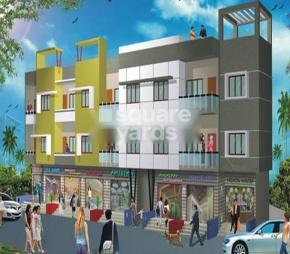 Deepak Panchganga Housing Society