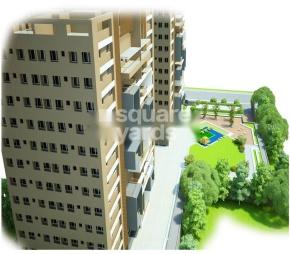 Dhatrak Priyanka Blossom, Gangapur, Nashik