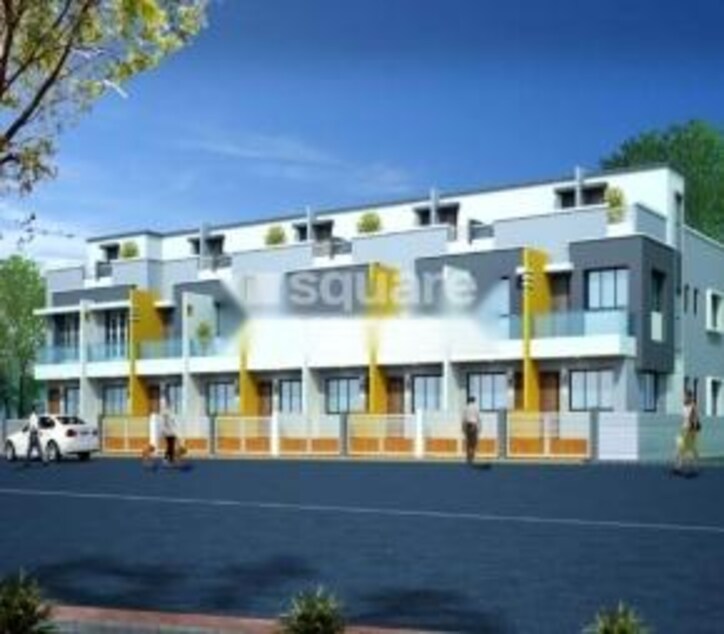 Dima Apartment CHSL Cover Image
