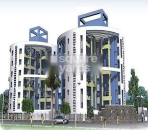 DSK Suvaastu, DGP Nagar, Nashik