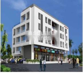 Earthtech Nilkantha Luxury