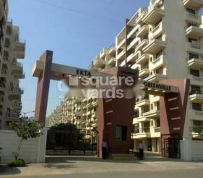 Ekta Greenville