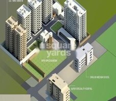 Fareha Aristol Town Featured Image