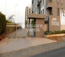 Gajra Avenue Featured Image