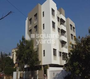 Gajra Megh Apartments Flagship