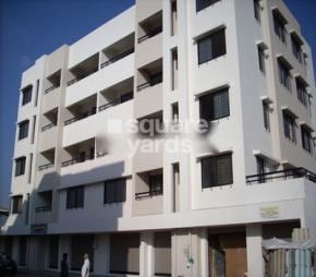 Gajra Nishigandha Apartment