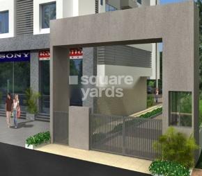 Gajra Padmanabh Heights