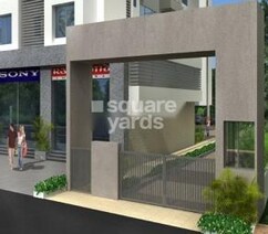 Gajra Padmanabh Heights Flagship