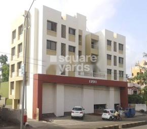 Gajra Pratham Apartment