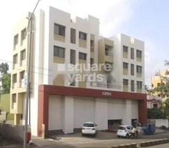 Gajra Pratham Apartment Flagship