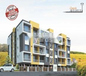 Ganesh Avenue