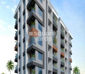 Gangasagar Residency Apartment
