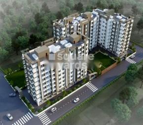 Giri Palm Residency