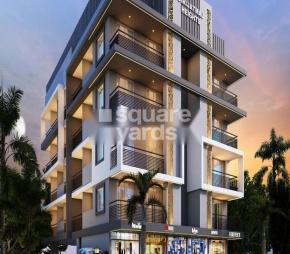 Girijatmaj Heights, Nasik Road, Nashik