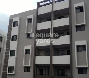 Gokul Heights residential project in Pathardi Phata