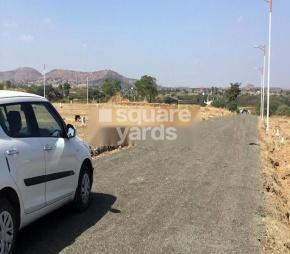 Groworth Serene, Khambale, Nashik