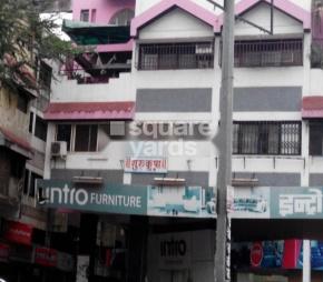 Gurukrupa Apartment Flagship