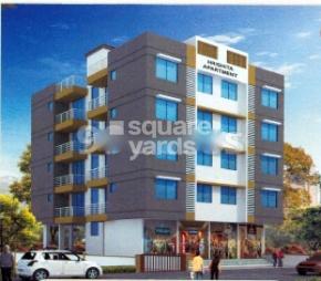 Hrishita Apartment