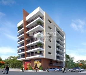 Imperial Heights