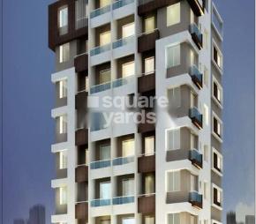 Jaap Builders Pushkaraj Heights