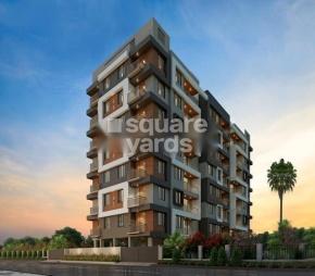 Jaap Morya Heights