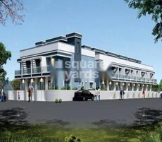 Jai Durga Row Bunglow Featured Image