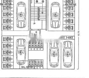 Jai Gayatri Apartment