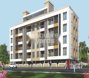 Janaki Group Shree Sidhi Vinayak Apartment