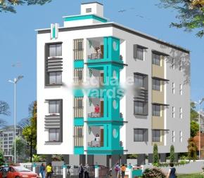 Janaki Residency residential project in Date Nagar