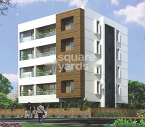 Janaki Shri Sai Apartment