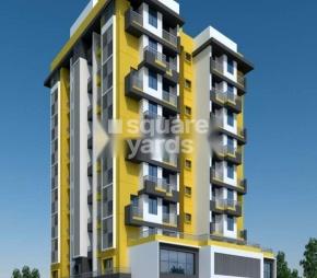 Jay Sai Residency