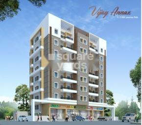 Jay Vijay Annex