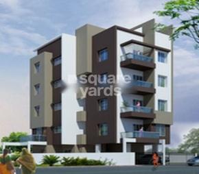 Jay Vijay Heights