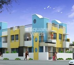 Jay Vijay Palace, Ozar, Nashik