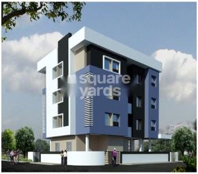 Jay Vijay Residency Featured Image