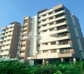 JP Royal Greens, Nasik Road, Nashik